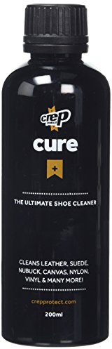 Crep Protect - CURE limpiador de zapatillas - Recambio limpiador de zapatillas definitivo (250ml)