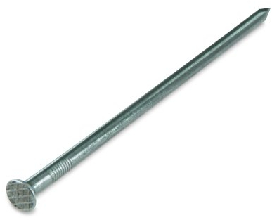 suki 400 g Drahtstift Senkkopf 2,2 x 45 mm DIN 1151B, 6178010