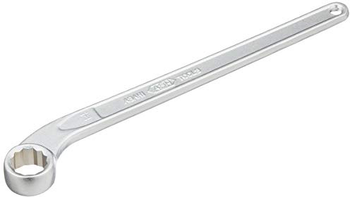旭金属工業 Asahi Metal Industry ASH Single End Glasses Wrench 0.6 inch (14 mm) RS0014