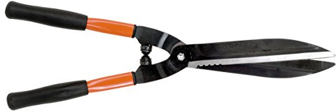 Bahco tagliasiepi professionale, 570 mm p51-f x2 pezzi