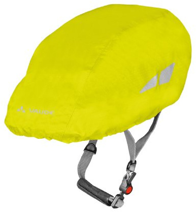 VAUDE Helmet Raincover