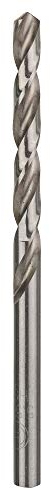 Bosch Punta per Metallo HSS-G 118° 5.5 x 57 x 93