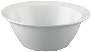 Rosenthal - Thomas - Vario Schüssel - Schale - Pure - Weiß Ø 22 cm 1 l