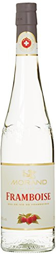 Eaux de vie Framboise Morand 70cl