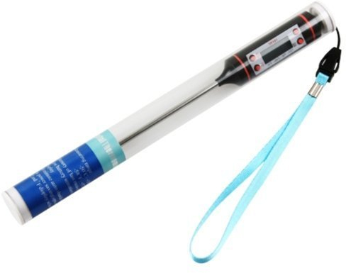 Dalu - Termómetro de cocina (-50/300 ºC)