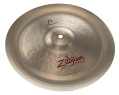 Zildjian FX Cymbals Series - 12 Oriental China Trash Cymbal