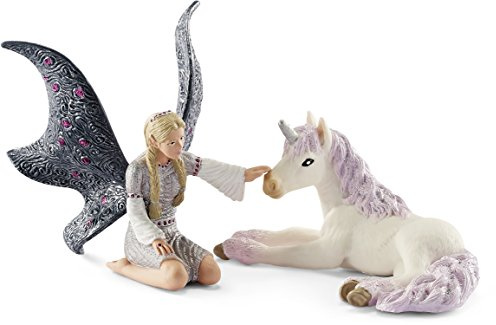 Schleich 70424 - Lindariel