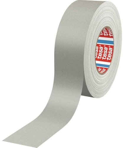 Tesa 53949-00004-02 Gewebeklebeband tesa® 53949 Weiß (L x B) 50m x 50mm 1St.