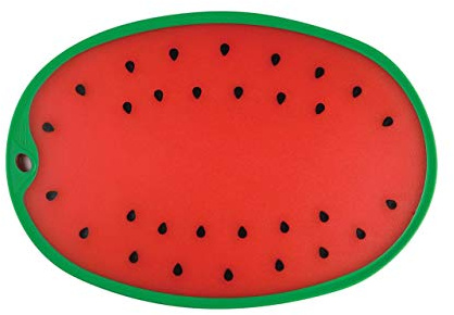 Dexas skärning/serveringsbräda Vattenmelon