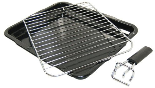 Stoves Oven Grill Pan Kit