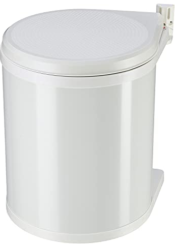 Hailo Pattumiera a incasso 15 L