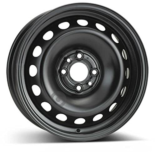 alcar 7835 – 6 x 15 et31,5 4 x 98 Llanta de acero