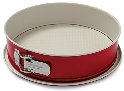 Guardini 4223000354 Keramia Moule à manqué à charnière Céramique 26 cm