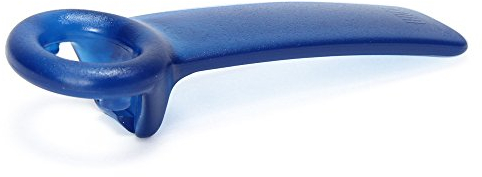 BRIX B de 21 Jarkey ABS Ouvre-boîtes Bleu Transparent