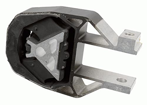 LEMFÖRDER 37724 01 Motorlager für Ford Focus III Turnier 2010-2020 Hinten und Andere Fahrzeuge | Kompatibel mit: FORD C-MAX II, C-MAX II Van, FOCUS III, FOCUS III Kasten/Kombi, FOCUS III Kasten/Schrägheck