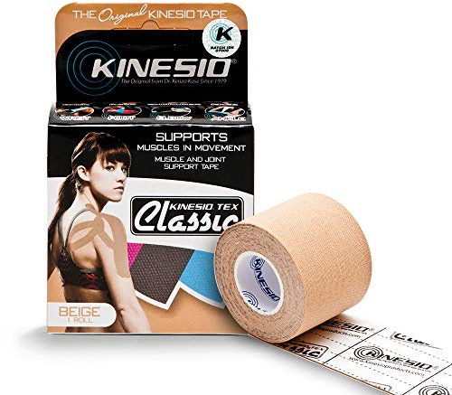 Kinesio KIN/007 – Classic Tape, Beige