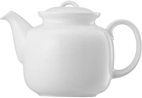 1,3L Teekanne Trend in Weiß