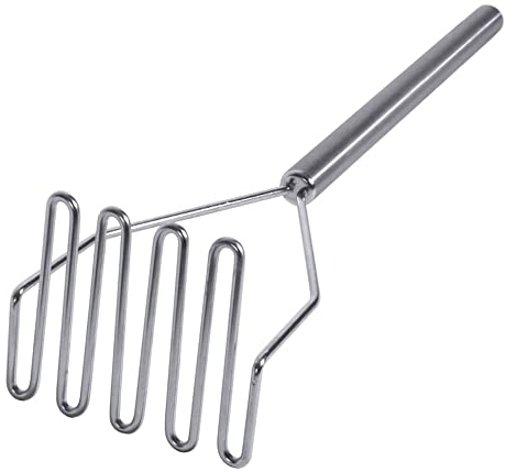 Contacto Edelstahl Kartoffelstampfer 60 cm