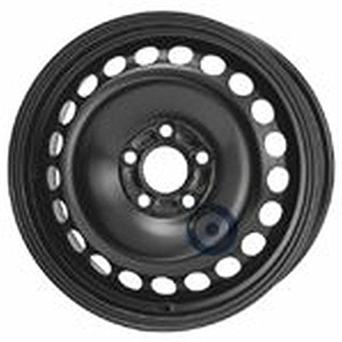 MWD Stahlfelge 6,5x16 ET50 5x108 - 16084