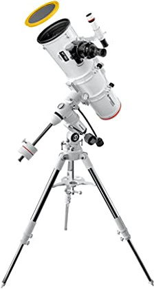 Bresser Teleskop, 4750757, Messier NT-150S/750 EXOS-1/EQ4