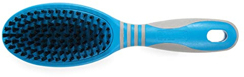 Other Ergo Bristle Brush Clear