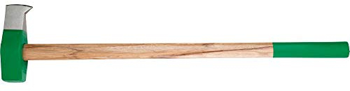 Unbekannt – Holzspalthammer 3 kg Hick. 3000 g Fortis