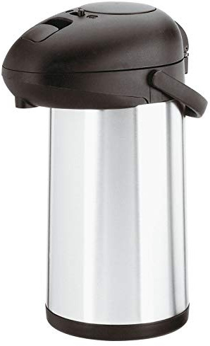 Jarra TŽrmica, Inox Inox