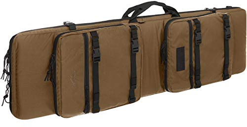Wisport Rifle Case 120+ Braun