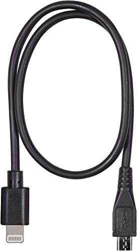 Shure Amv-Ltg Cavo Lightning-To-Microusb