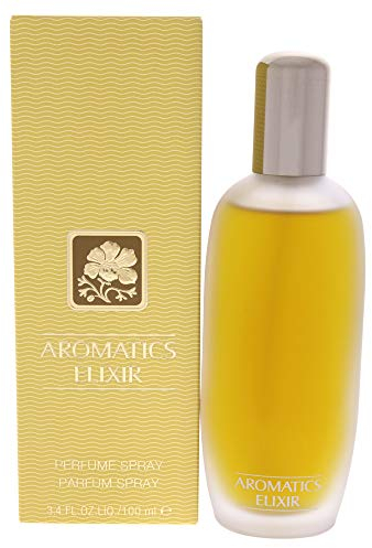 Clinique AROMATICS ELIXIR Eau de Parfum 100 Vapo