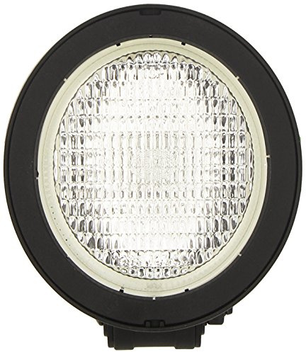 HELLA 1GM 996 134-167 Halogen-Arbeitsscheinwerfer - Mega Beam - 12V