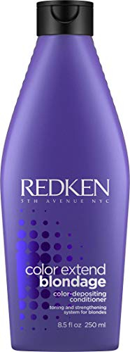 REDKEN Color Extend Magnetics Conditioner 250 ml
