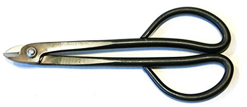 Mistral Bonsái 134788 - Tijera Corta Alambre 180mm. RYUGA