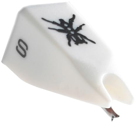 Ortofon Nadel Stylus Q.Bert für Concorde Q.Bert und OM Q.Bert - Original