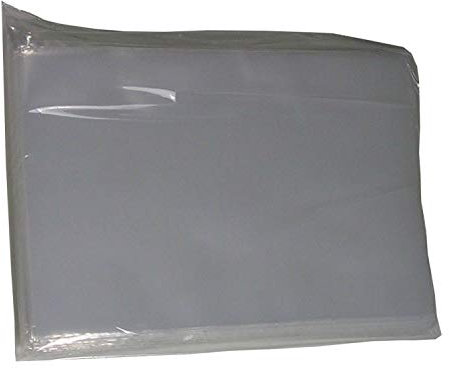 1000 Flachbeutel PE Beutel Plastiktüten 400x600 25mµ Tüten Tütchen Beutel
