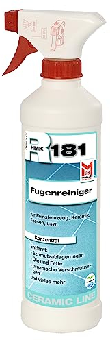 MoellerStoneCare - HMK R181 Fugenreiniger - 500 ml