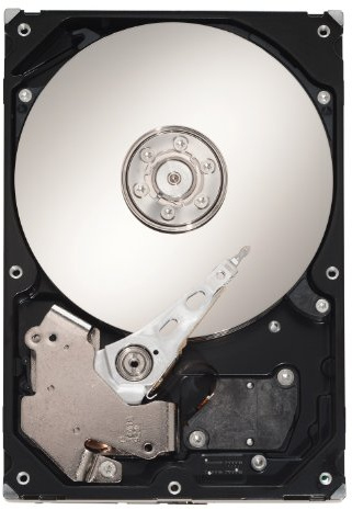 Seagate Constellation ES ST3500514NS - Disco Duro Interno (500 GB, 8,8 cm (3,5, 7200 RPM, Tiempo de Acceso de 8,4 ms, caché de 32 MB)