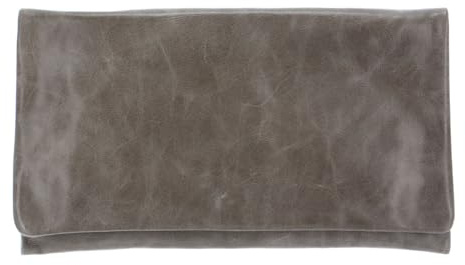 Abro Clutch in taupe ab-26648-01-40