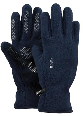 Barts Unisex Baby Handschuhe Fleece Glove Kids