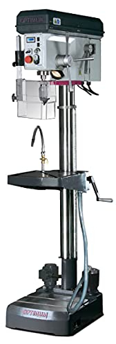 Optimum B 28 HV – Bohrmaschine