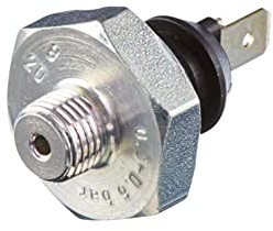 HELLA 6ZL 003 259-351 Interruttore a pressione olio, 12V, 1a... poli, Apritoio