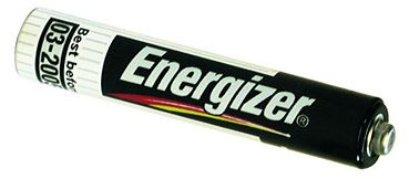 Energizer Pilas alcalinas AAAA (LR61/E96) de 1,5 V para uso en mandos a distancia de vehículos y otros productos eléctricos