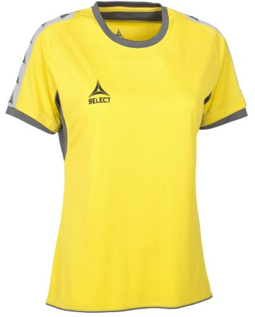 Välj Trikot Ultimate dam, XS, gul, 6285100555