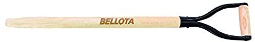 BELLOTA M 901 AC 75 - Mango HORCA, Color: Madera
