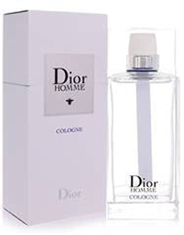 Dior Homme Eau de Cologne Spray 125 ml