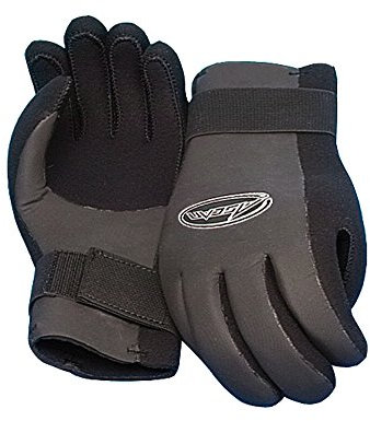Ascan Neoprenhandschuhe Eskimo 3mm L