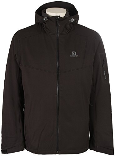 Salomon Herren Snowtrip Premium 3:1 Jacke