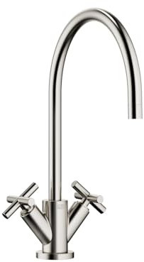 Dornbracht Tara Platin Gebürstet 22 815 892-06 Hochdruckarmatur