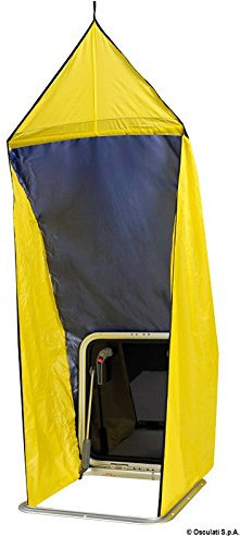 OSCULATI Manica a Vento Large Universale