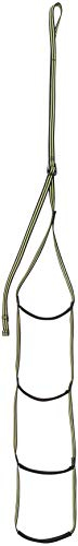 Edelrid Unisex – Erwachsene Schlinge Aid Climber, Night-Oasis (219), One Size